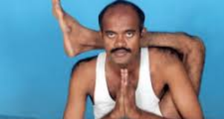 Sankara Yoga - Chennai