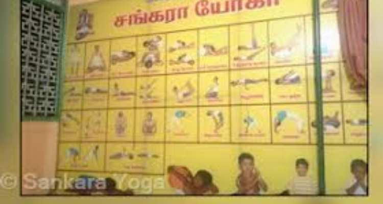 ssSankara Yoga - Chennai