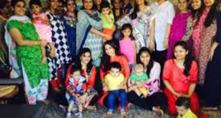 The Thejas Yoga Pregnancy - Chennai
