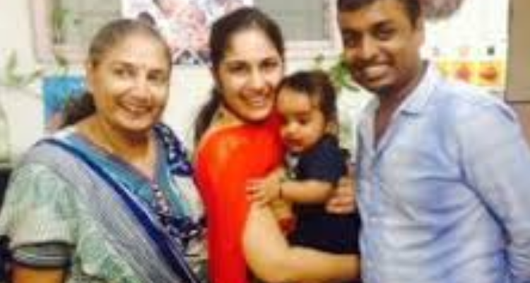 The Thejas Yoga Pregnancy - Chennai