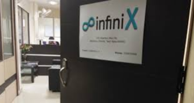ssinfiniX - Digital Marketing Company in Chennai