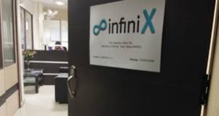 infiniX - Digital Marketing Company in Chennai