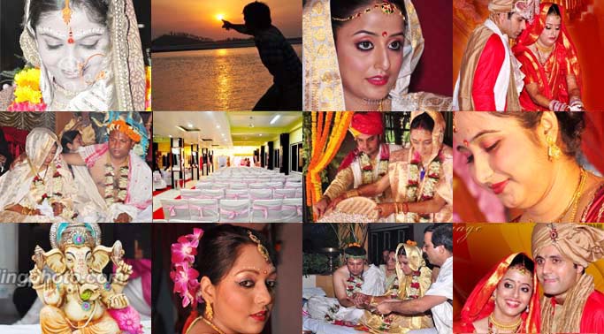 RDS Studio Wedding Photography - guwahati