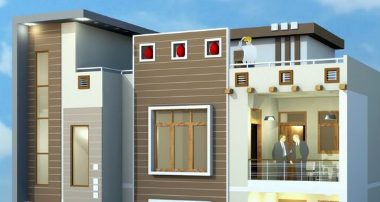 Synergy Creations :Ar. Mayank Gupta (Roorkee)