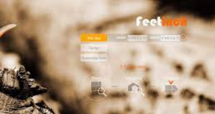 Feetinch - Architect in Roorkee
