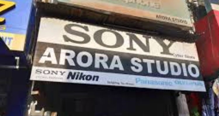 Arora Studio - Photographer - Roorkee