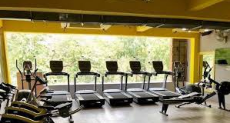 BREATHE FITNESS CLUB - Gym - Roorkee