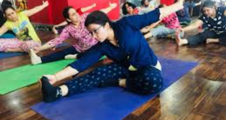 Fitlife Fitness Club Roorkee