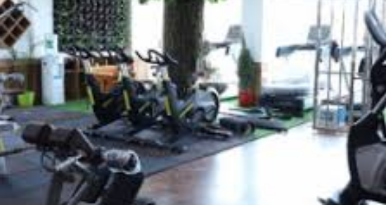 Fitlife Fitness Club Roorkee