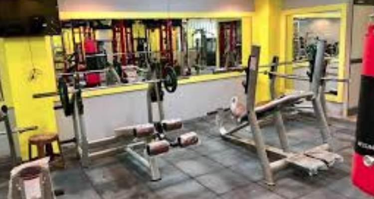 Fitlife Fitness Club Roorkee