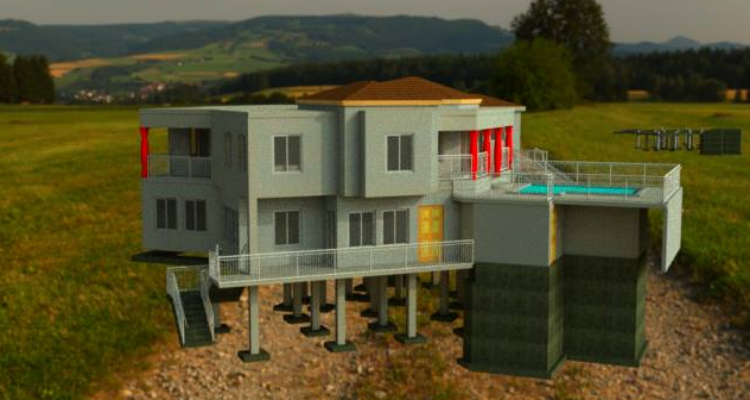 Stallion Designs -Architect ( Roorkee )