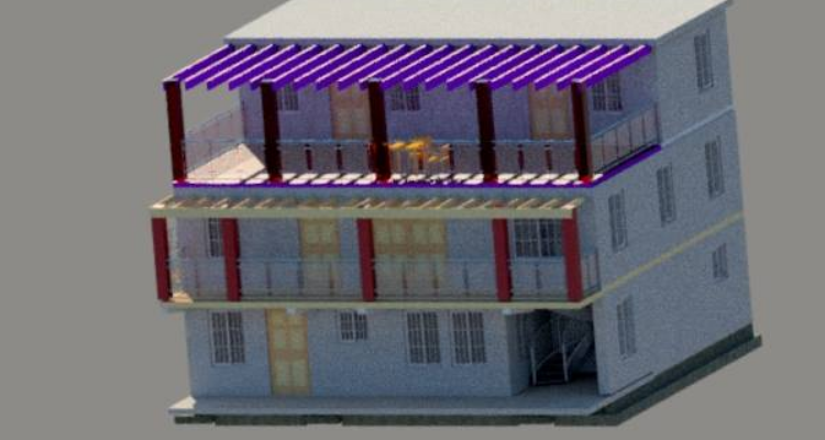 Stallion Designs -Architect ( Roorkee )