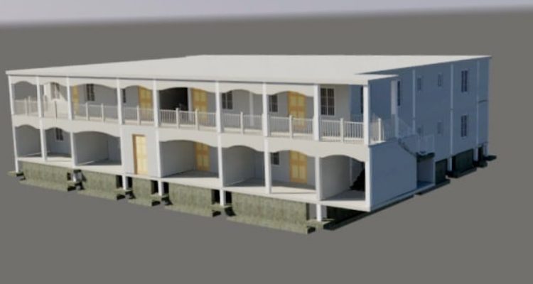 Stallion Designs -Architect ( Roorkee )