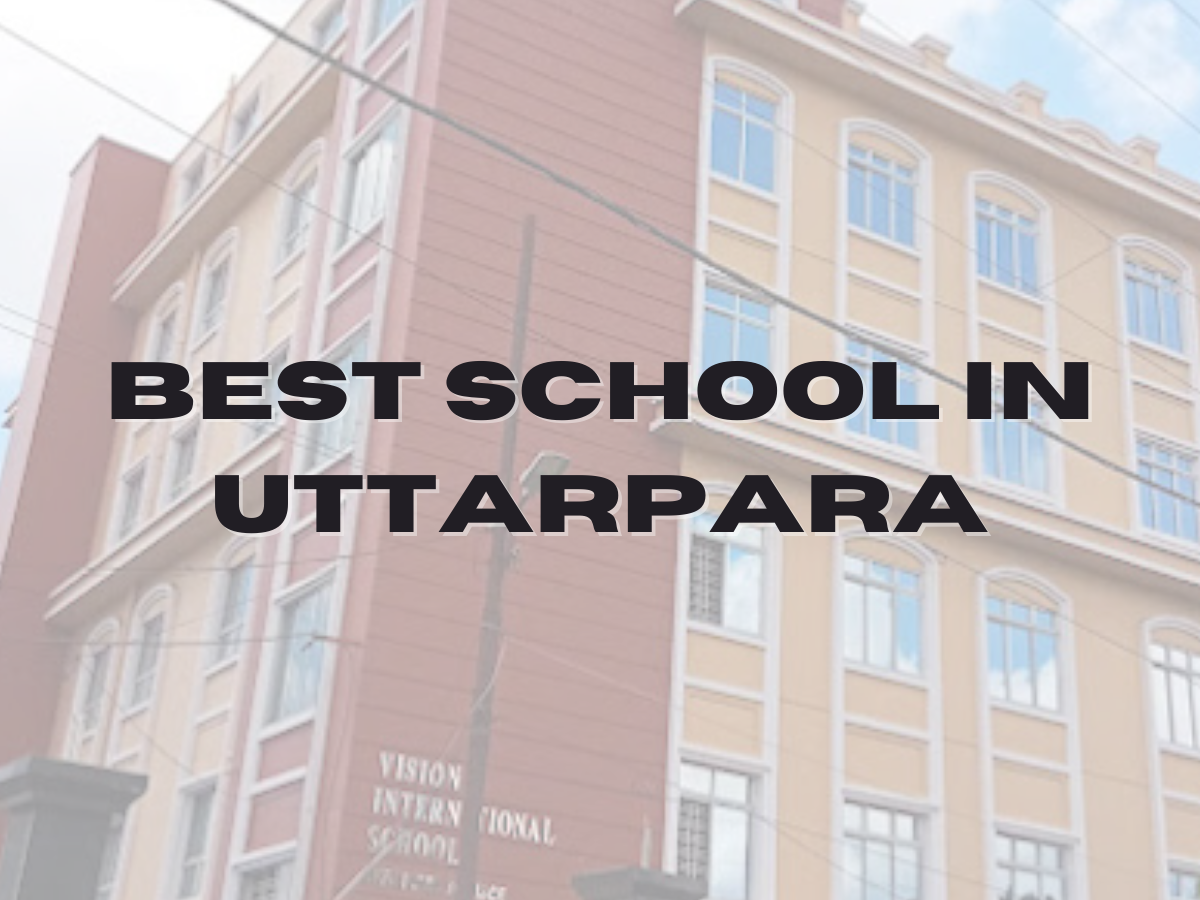 VISION INTERNATIONAL SCHOOL