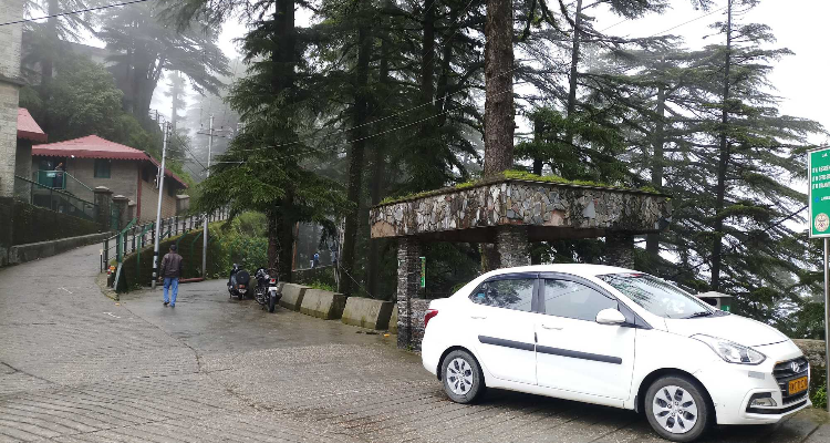 Raghuveer Taxi Service in Mussoorie