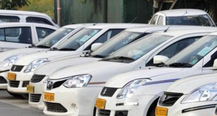 Raghuveer Taxi Service in Mussoorie