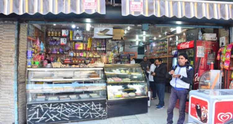 ssBengali sweets / Giftsnbakery - ROORKEE
