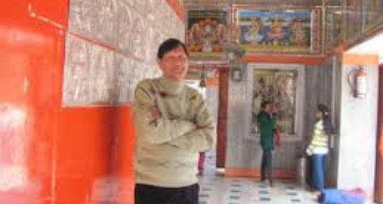 Gopal Raju Astrology Center - Roorkee