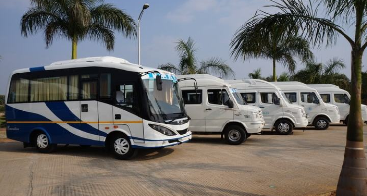 Virendar Taxi Service in Mussoorie