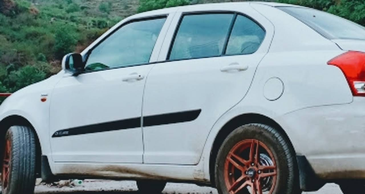 Taxi cab service in mussoorie