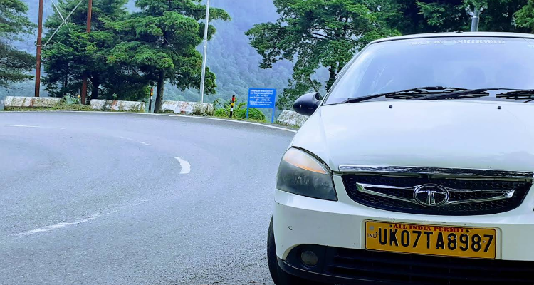 ssTaxi cab service in mussoorie