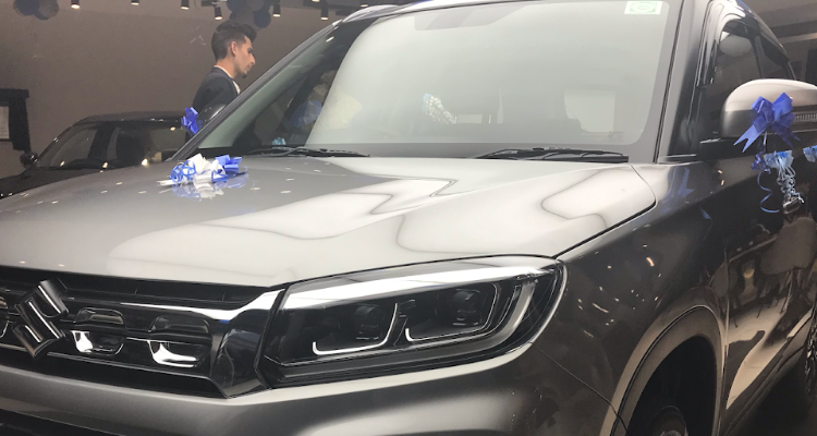 Sai Taxi Service in Mussoorie