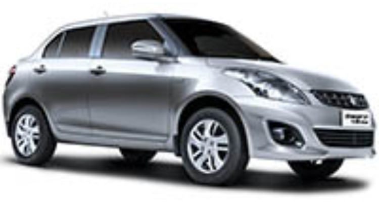 The Mountain Cabs in Mussoorie