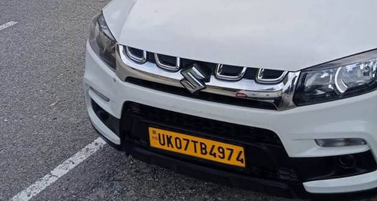 The Mountain Cabs in Mussoorie