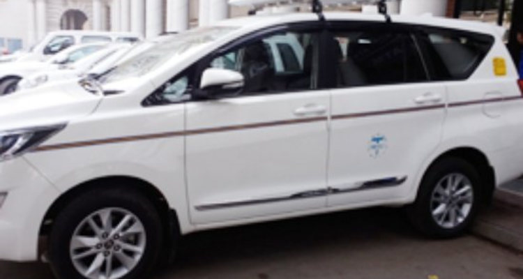 Pursora taxi Service in Mussoorie