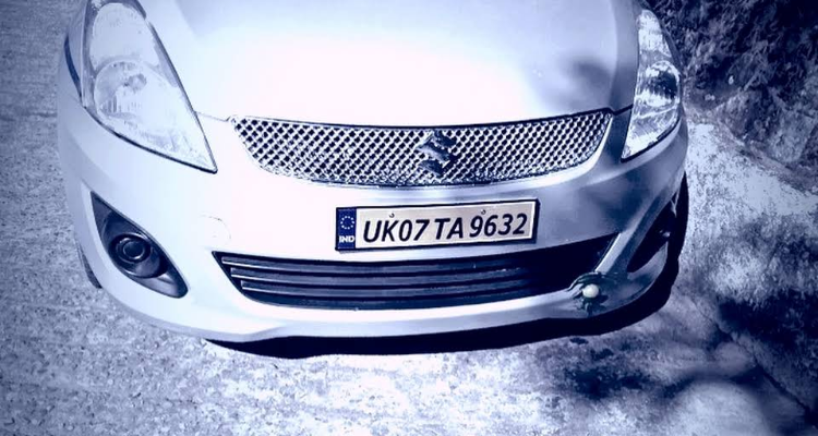 Himalayan taxi service mussoorie