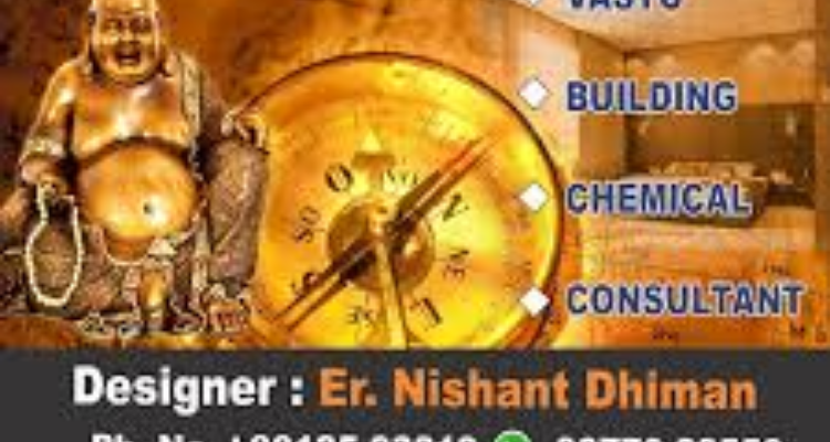 Interior Designer Roorkee ( Er. Nishant dhiman Roorkee )