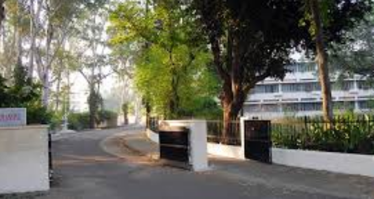 ssDepartment of Architecture and Planning - Roorkee