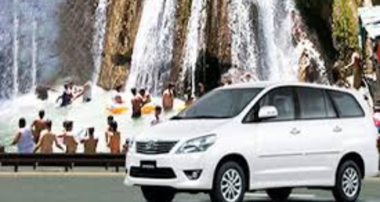 Mussoorie Vinod Taxi Service