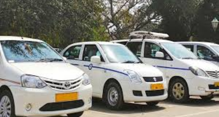 Mussoorie Vinod Taxi Service