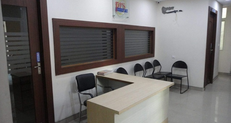 ssOffice Space for Rent in Jaipur