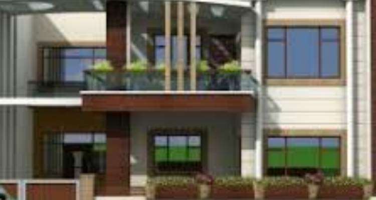 Ansari Designer & Consultant - Architect (Roorkee)