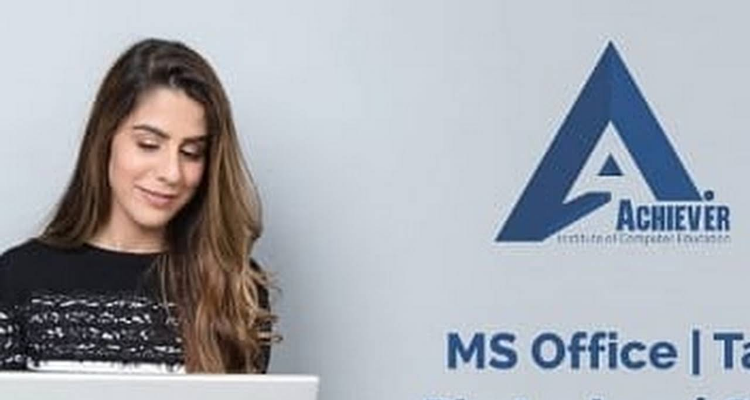 Achiever Institute Of Computer Education - Roorkee