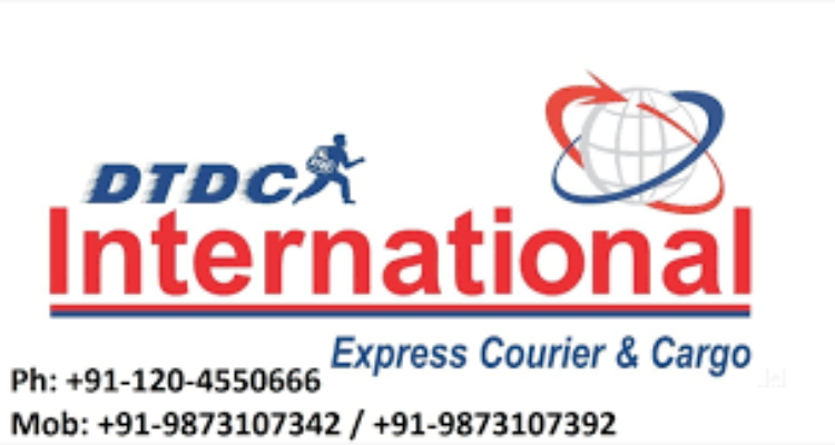 Dtdc express courier (Roorkee)