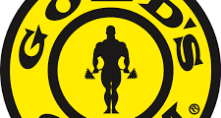 Gold's Gym - Roorkee