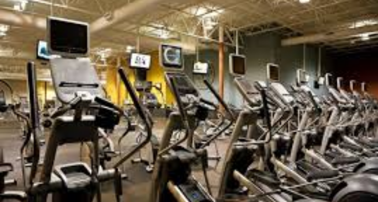 Gold's Gym - Roorkee