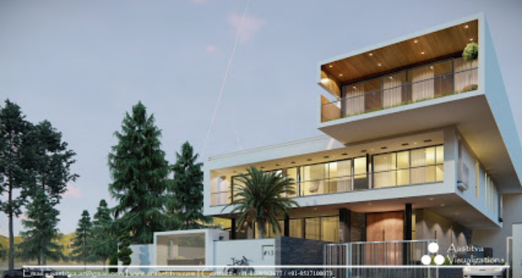 Aastitva - Architect in Roorkee