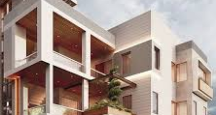 Aastitva - Architect in Roorkee