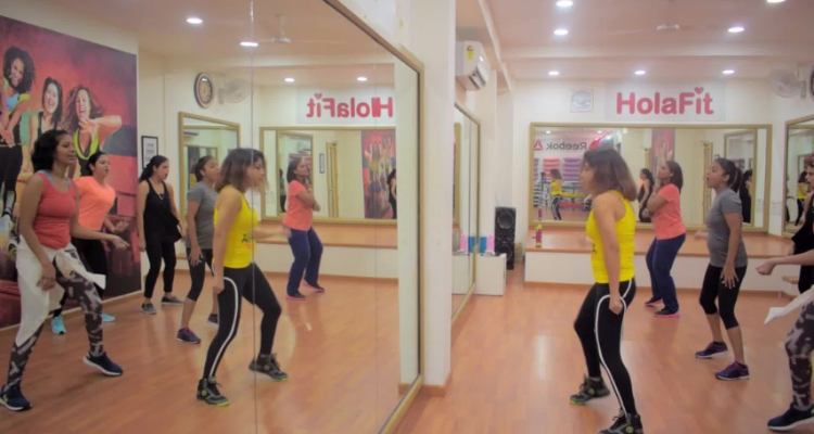 HolaFit - Gym in Roorkee