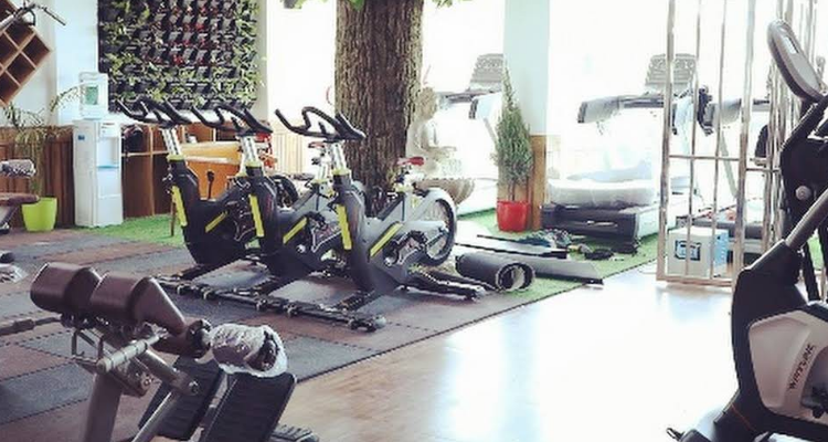 ssToxin Out Fitness Club - Roorkee