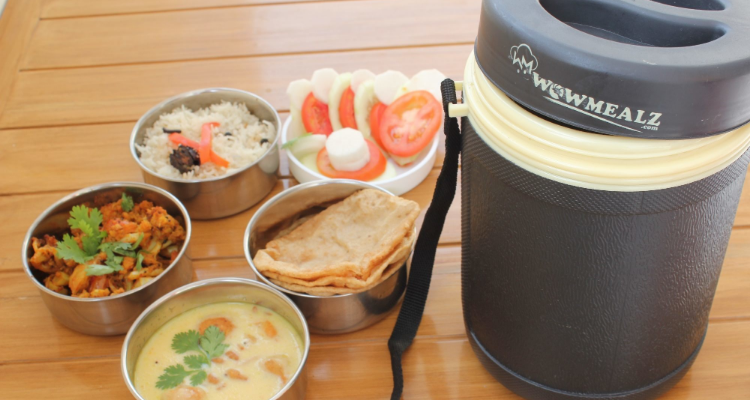 Shubham Tiffin Service - ROORKEE