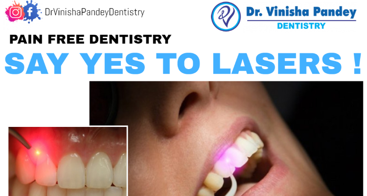 Dr. Vinisha Pandey Dentistry