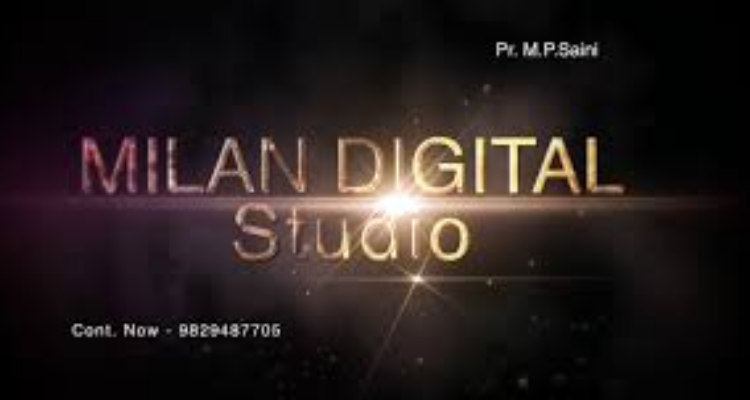 Milan Studio - Roorkee