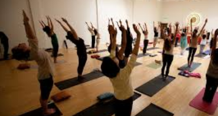 ssFeminine Fitness and Yoga Center - Roorkee