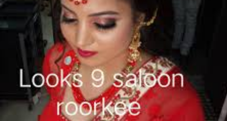 ssLooks 9 Unisex Salon (Makeup Artist )- Roorkee