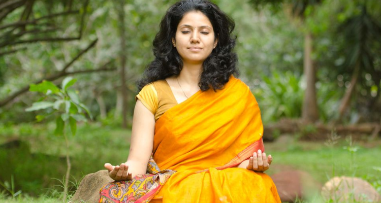 Sri Sri Blessing,Art Of Living Center - Kotdwara